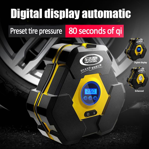 mini compressor pointer/digital tire inflator 12v car tyre inflator electric air compressor automatic portable bicycles air pump
mini compressor pointer/digital tire inflator 12v car tyre inflator electric air compressor automatic portable bicycles air pump