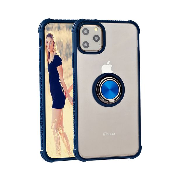 wholesale-high transparent phone case for iphone11 pro max xr xs max iphone678plus invisible finger ring holder stand magnetic bracket cover
wholesale-high transparent phone case for iphone11 pro max xr xs max iphone678plus invisible finger ring holder stand magnetic bracket cover