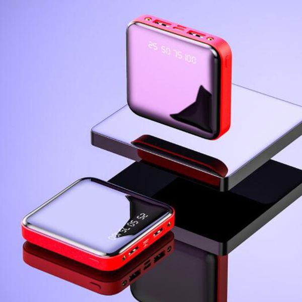 Mini power 10000mah power bank charger dual u b port external battery powerbank portable for iphone xi x max x2
Mini power 10000mah power bank charger dual u b port external battery powerbank portable for iphone xi x max x2