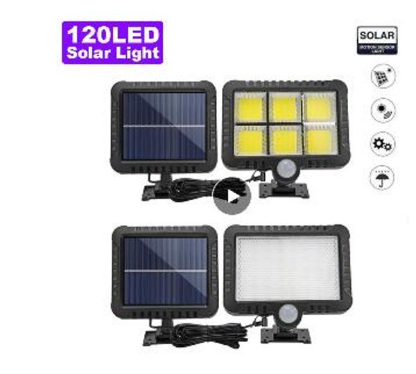 120led cob solar light outdoor motion sensor wall light waterproof garden lamp spotlights emergency pathway street security lamp
120led cob solar light outdoor motion sensor wall light waterproof garden lamp spotlights emergency pathway street security lamp