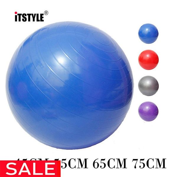 itstyle спорт йога мячи bola пилатес тренажерный зал баланс фитбол упражнения пилатес массаж мяч 45см 55см 65см 75см aqidw
itstyle спорт йога мячи bola пилатес тренажерный зал баланс фитбол упражнения пилатес массаж мяч 45см 55см 65см 75см aqidw