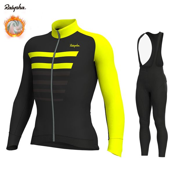 ralvpha велоспорт джерси 2020 pro team bike winter тепловое руно длинные рукава set ropa ciclismo велосипедов триатлону велоспорт set, Black;blue
ralvpha велоспорт джерси 2020 pro team bike winter тепловое руно длинные рукава set ropa ciclismo велосипедов триатлону велоспорт set, Black;blue