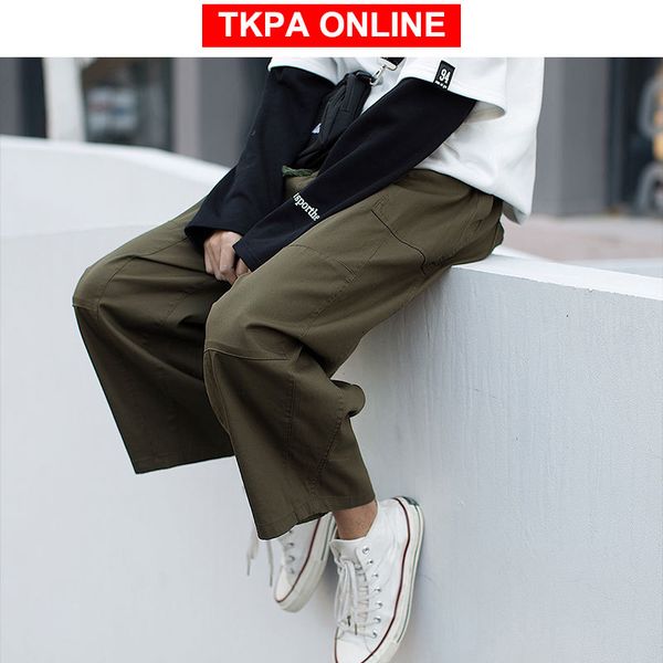 men hip hop harem pants 2020 summer mens streetwear joggers pants male sweat casual korean fashions trousers, Black
men hip hop harem pants 2020 summer mens streetwear joggers pants male sweat casual korean fashions trousers, Black