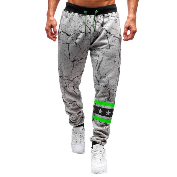 vogue fashion men's casual outdoors print multi-pocket work trouser cargo long pants male drawstring sweatpants breathable, Black
vogue fashion men's casual outdoors print multi-pocket work trouser cargo long pants male drawstring sweatpants breathable, Black