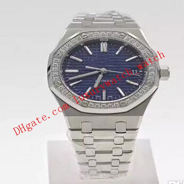 super jf v3 version mens automatic cal.3120 watch men black dial calendar diamond bezel full steel sapphire 15400 dive 41mm wristwatch, Slivery;brown
super jf v3 version mens automatic cal.3120 watch men black dial calendar diamond bezel full steel sapphire 15400 dive 41mm wristwatch, Slivery;brown