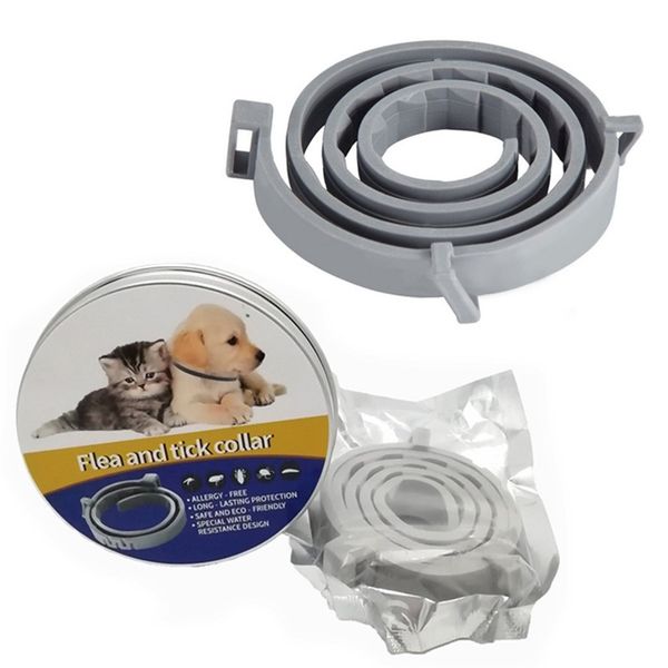 dewel dog collar anti flea mosquitoes ticks insect waterproof pet collar 8 months protection dog accessories
dewel dog collar anti flea mosquitoes ticks insect waterproof pet collar 8 months protection dog accessories