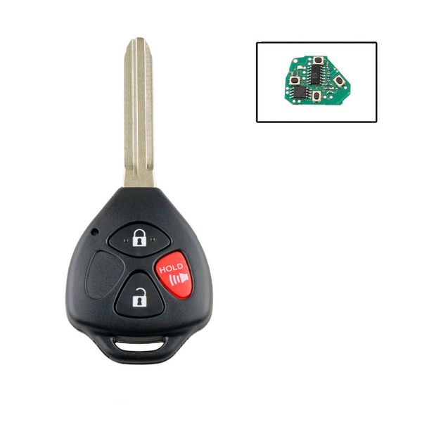 3buttons remote key for mozb41tg 312mhz for scion yaris 2005-2010 car keys 4d67 or g chip
3buttons remote key for mozb41tg 312mhz for scion yaris 2005-2010 car keys 4d67 or g chip