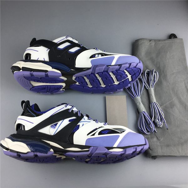 фиолетовый трек 3,0 tess s sneaker коренастый кроссовки top qiality track 3,0 low top lace up повседневная обувь оптовая тройной кроссовки, Black
фиолетовый трек 3,0 tess s sneaker коренастый кроссовки top qiality track 3,0 low top lace up повседневная обувь оптовая тройной кроссовки, Black
