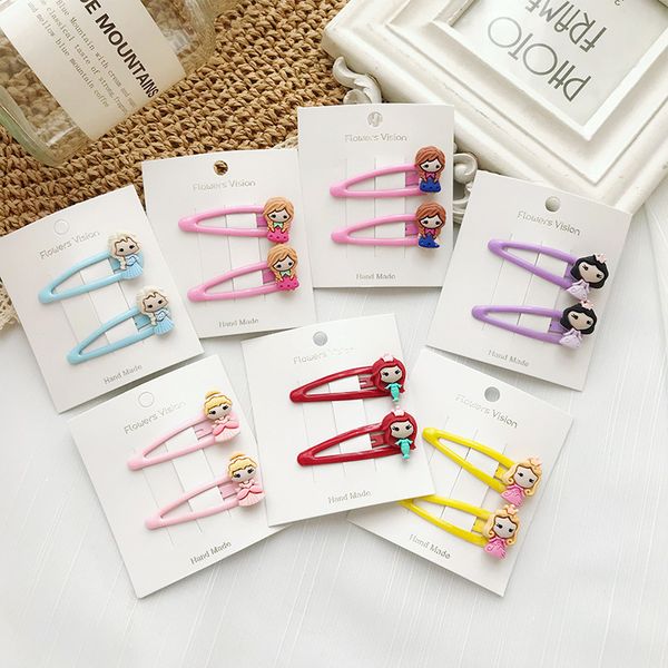 2pc children princess hair circle hairpin lovely ponytail hair rope clips children's series accessories headwear, Slivery;white
2pc children princess hair circle hairpin lovely ponytail hair rope clips children's series accessories headwear, Slivery;white