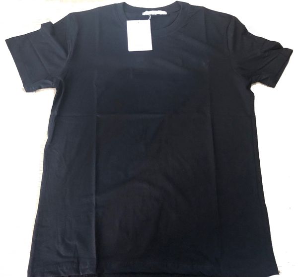 mens womens designer t shirts fashion brand embroidery men & women t shirt casual summer letter tees, White;black
mens womens designer t shirts fashion brand embroidery men & women t shirt casual summer letter tees, White;black