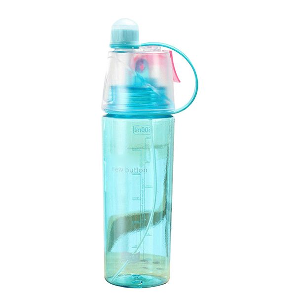 new sports mist spray cooling bottle cycling water gym beach leak-proof drinking cup drop shipping
new sports mist spray cooling bottle cycling water gym beach leak-proof drinking cup drop shipping