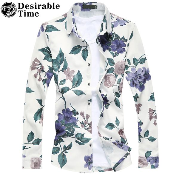 2017 spring mens navy blue plaid shirt plus size -7xl long sleeve floral shirts for men dt258, White;black
2017 spring mens navy blue plaid shirt plus size -7xl long sleeve floral shirts for men dt258, White;black