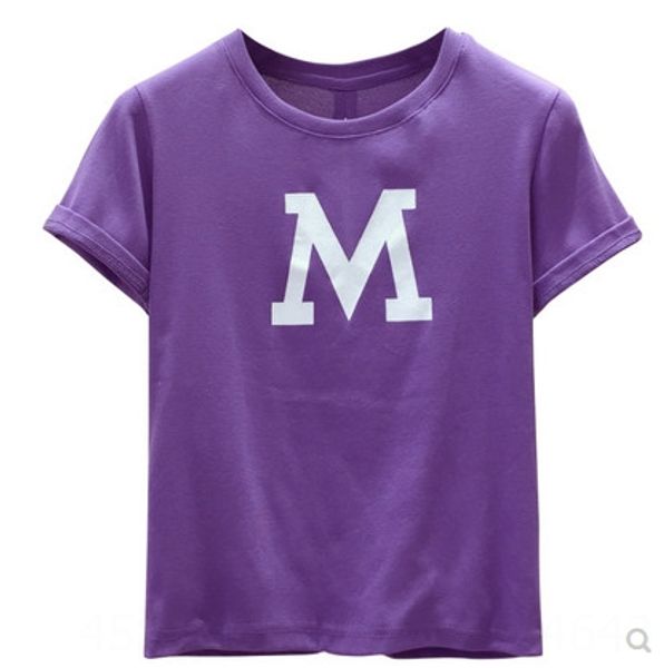 short-sleeved women 2020 loose letter printing half-sleeve ins super coat short-sleeved t-shirt women 2020 loose letter printing half-sl, White
short-sleeved women 2020 loose letter printing half-sleeve ins super coat short-sleeved t-shirt women 2020 loose letter printing half-sl, White