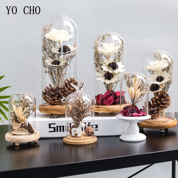 yo cho wooden sunflower in glass cover valentines day christmas gift pinecone dyed cotton husk dried flower wedding room decor
yo cho wooden sunflower in glass cover valentines day christmas gift pinecone dyed cotton husk dried flower wedding room decor