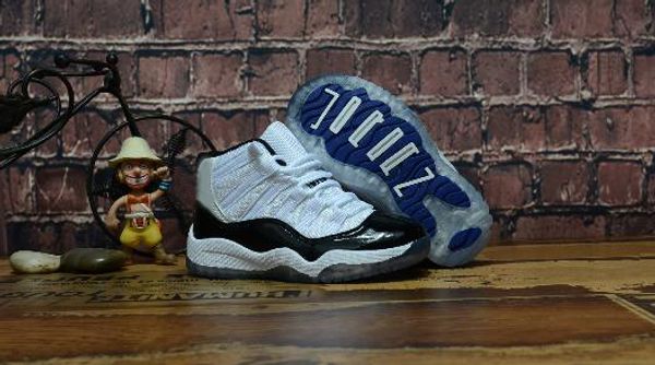мальчики девочки дети 11 11s баскетбол обувь разводят concord space jam gym red legend blue 11 обувь кроссовки
мальчики девочки дети 11 11s баскетбол обувь разводят concord space jam gym red legend blue 11 обувь кроссовки