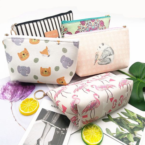 2020 new cosmetic bag women portable professional wash storage bag toiletry makeup bags
2020 new cosmetic bag women portable professional wash storage bag toiletry makeup bags