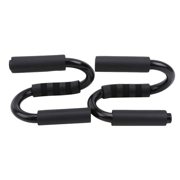 s shape push up stand aluminium push-ups stands bars tool voor fitness borst training apparatuur exercise training
s shape push up stand aluminium push-ups stands bars tool voor fitness borst training apparatuur exercise training