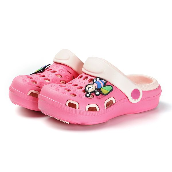 summer children' sandals fashion boy and girls beach shoes kids sandals comfortable slippers for children size 24 - 29, Black;grey
summer children' sandals fashion boy and girls beach shoes kids sandals comfortable slippers for children size 24 - 29, Black;grey