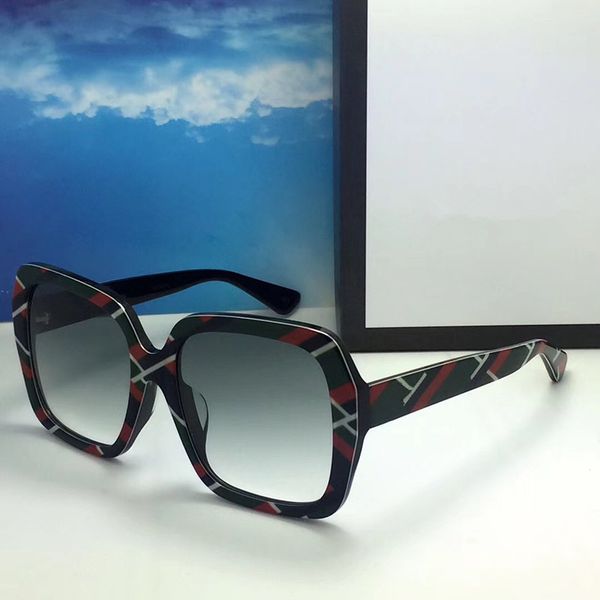 luxury-popular sunglasses luxury women brand designer square summer style full frame uv protection mixed color come with package, White;black
luxury-popular sunglasses luxury women brand designer square summer style full frame uv protection mixed color come with package, White;black