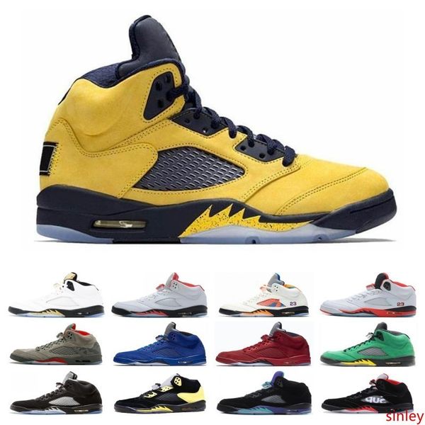 sale trophy room 5s ice blue men basketball shoes 5 laney yellow bred red suede white cement metallic black designer sport sneaker
sale trophy room 5s ice blue men basketball shoes 5 laney yellow bred red suede white cement metallic black designer sport sneaker