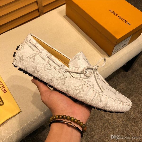 20wr brands new slip-on casual shoes man 2020 fashion loafers man's moccasins shoes handmade driving flats shoes for man yetc8, Black
20wr brands new slip-on casual shoes man 2020 fashion loafers man's moccasins shoes handmade driving flats shoes for man yetc8, Black