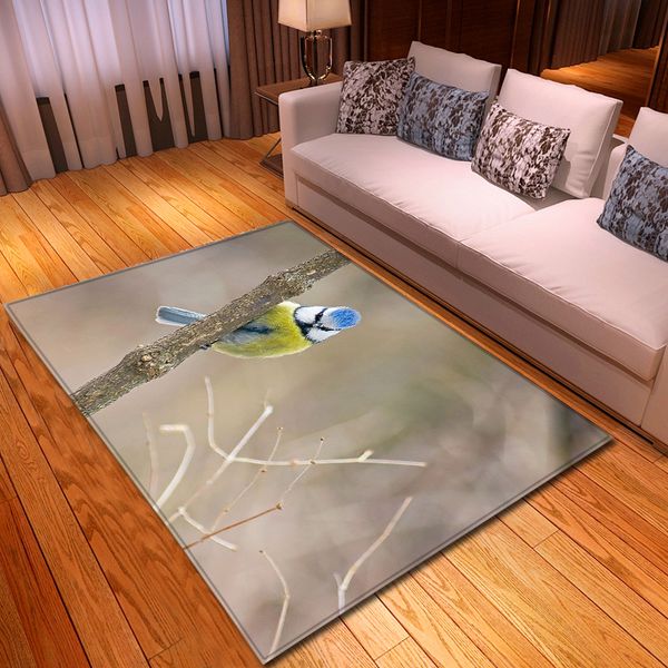 nordic carpets soft flannel 3d printed area rugs parlor birds mat rugs anti-slip large rug carpet for living room decorative
nordic carpets soft flannel 3d printed area rugs parlor birds mat rugs anti-slip large rug carpet for living room decorative