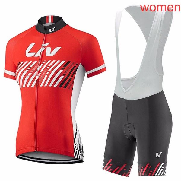 2019 liv women cycling summer mtb road bike cycling jersey short sleeve breathable quick dry bicycle bib shorts set k073103, Black;blue
2019 liv women cycling summer mtb road bike cycling jersey short sleeve breathable quick dry bicycle bib shorts set k073103, Black;blue