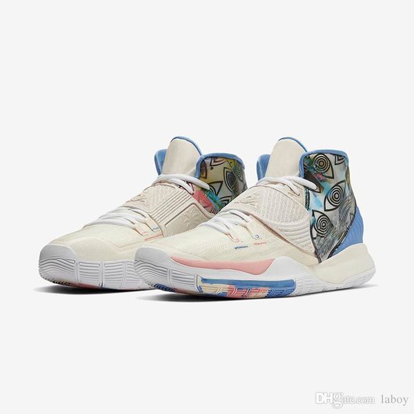 with box kyrie 6 khepri pink mens basketball shoes tokyo nyc chinese new year irving 6s sports sneakers designer trainers des chaussures
with box kyrie 6 khepri pink mens basketball shoes tokyo nyc chinese new year irving 6s sports sneakers designer trainers des chaussures