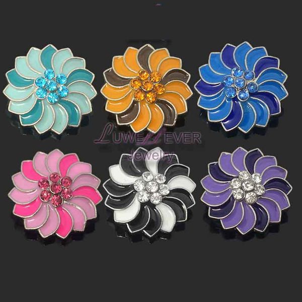 wholesale w127 flower 3d 18mm 25mm 30mm metal snap button for bracelet necklace interchangeable jewelry women accessorie findings
wholesale w127 flower 3d 18mm 25mm 30mm metal snap button for bracelet necklace interchangeable jewelry women accessorie findings