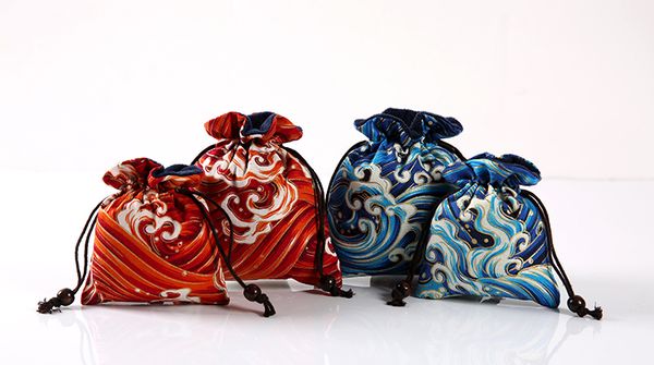 vintage seawater linen jewelry packing velvet bag thick portable jewelry travel pouch drawstring chinese cloth storage bag 2pcs/lot, Pink;blue
vintage seawater linen jewelry packing velvet bag thick portable jewelry travel pouch drawstring chinese cloth storage bag 2pcs/lot, Pink;blue