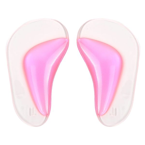 professionl women ortc insoles shoe cushion foot care arch support heel flat foot pad shoe insert insoles corrector #1, Black
professionl women ortc insoles shoe cushion foot care arch support heel flat foot pad shoe insert insoles corrector #1, Black