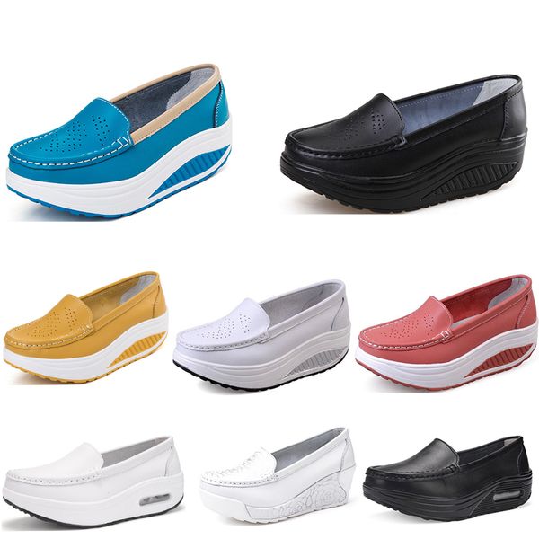 2019 women running shoes non brand colorfull white black pink yellow blue three fashion shoes sports sneakers eur 35-40, White;red
2019 women running shoes non brand colorfull white black pink yellow blue three fashion shoes sports sneakers eur 35-40, White;red