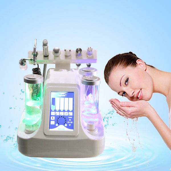 2019 year new arrival water dermabrasion deep cleansing hydrodermabrasion machine hydra facial machine for home use
2019 year new arrival water dermabrasion deep cleansing hydrodermabrasion machine hydra facial machine for home use