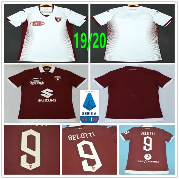 2019 2020 torino fc soccer jerseys 9 belotti 10 falque izzo meite zaza baselli nkoulou custom turin home away kids football shirt, Black;yellow
2019 2020 torino fc soccer jerseys 9 belotti 10 falque izzo meite zaza baselli nkoulou custom turin home away kids football shirt, Black;yellow