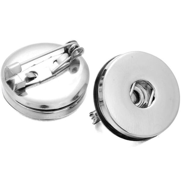 10pcs new snap jewelry trendy snap charm brooch fit 18mm metal charms button snaps diy jewelry findings, Gray
10pcs new snap jewelry trendy snap charm brooch fit 18mm metal charms button snaps diy jewelry findings, Gray