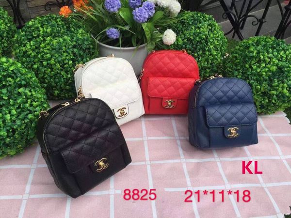 KL 8825# NEW styles Fashion Bags Ladies handbags bags women tote bag backpack bags Single shoulder bag,
KL 8825# NEW styles Fashion Bags Ladies handbags bags women tote bag backpack bags Single shoulder bag,