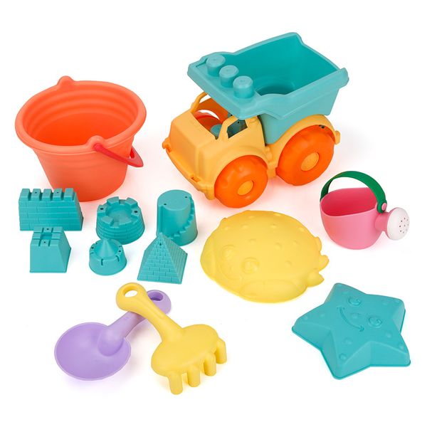 qin hui summer children beach toy suit soft silcone play sand filter spatula baby bath water toys
qin hui summer children beach toy suit soft silcone play sand filter spatula baby bath water toys
