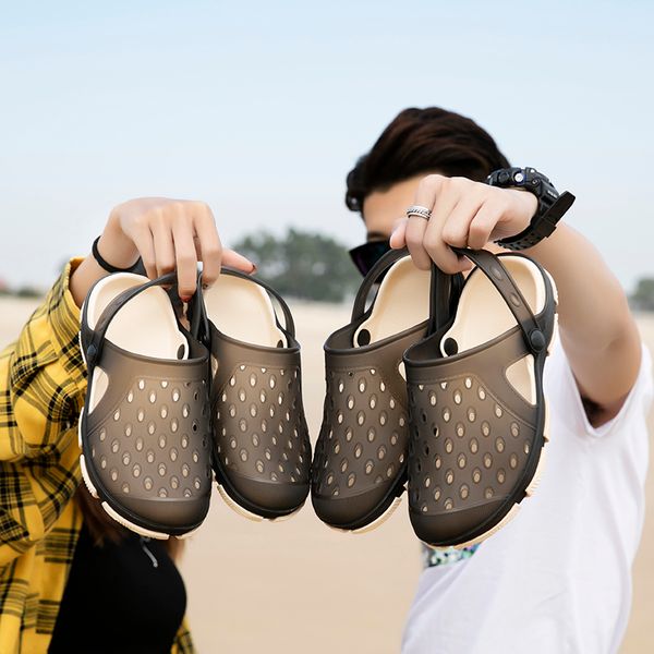 original new garden flip flops water shoes men upstream male summer beach aqua slipper outdoor swimming sandals gardening shoes
original new garden flip flops water shoes men upstream male summer beach aqua slipper outdoor swimming sandals gardening shoes