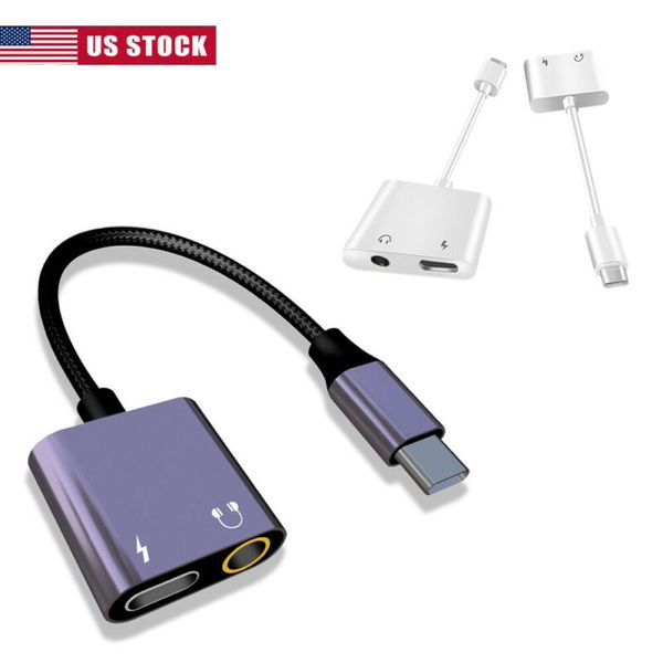 2019 brand new style usb c digital audio adapter 2 in 1 dual type-c headphone and charge adapter
2019 brand new style usb c digital audio adapter 2 in 1 dual type-c headphone and charge adapter