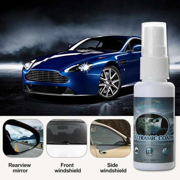 car glass nano-hydrophobic coating rain-proof agent with towel safe and environmentally friendly fast hydrophobic clearer vision
car glass nano-hydrophobic coating rain-proof agent with towel safe and environmentally friendly fast hydrophobic clearer vision