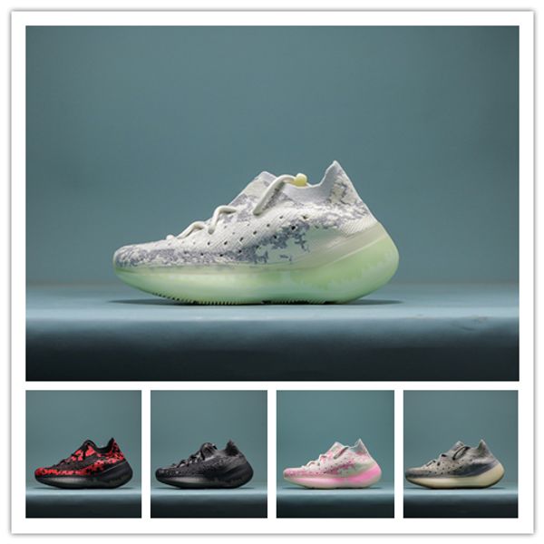 new alien 380 kanye west kids running shoes 3m triple black white clay beluga luxury designer infant boy girl youth shoes size 25-35
new alien 380 kanye west kids running shoes 3m triple black white clay beluga luxury designer infant boy girl youth shoes size 25-35