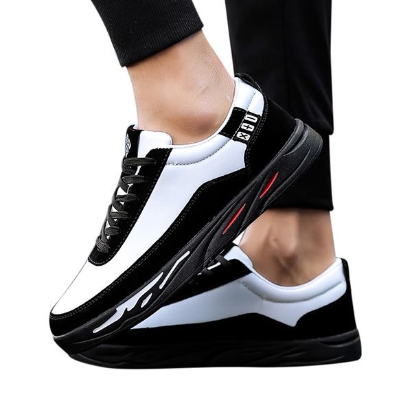 chamsgend men's shoes fashion casual men's shoes with low comfortable versatile breathable ultra light running
chamsgend men's shoes fashion casual men's shoes with low comfortable versatile breathable ultra light running