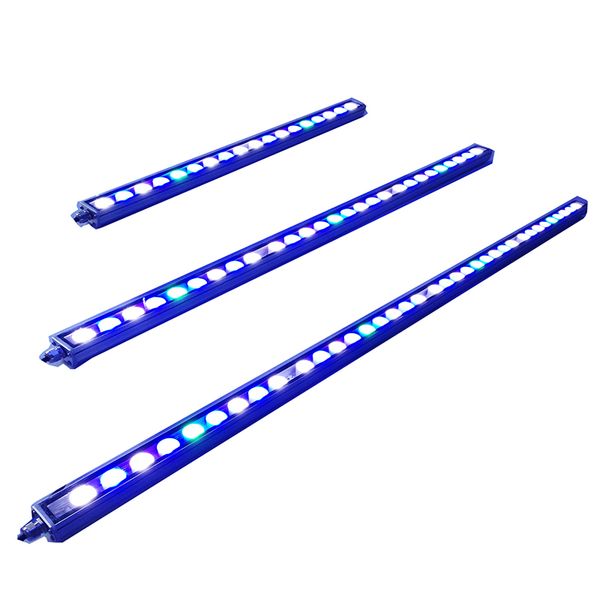 blue and white high power aquarium lamp led waterproof light suitable for aquarium and landscapes ornamental fish
blue and white high power aquarium lamp led waterproof light suitable for aquarium and landscapes ornamental fish