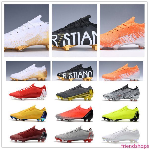 2019 low heel men mercurial superfly vi 360 elite fg soccer shoes children boy girl cr7 neymar fg soccer cleats ronaldo woman football boots
2019 low heel men mercurial superfly vi 360 elite fg soccer shoes children boy girl cr7 neymar fg soccer cleats ronaldo woman football boots
