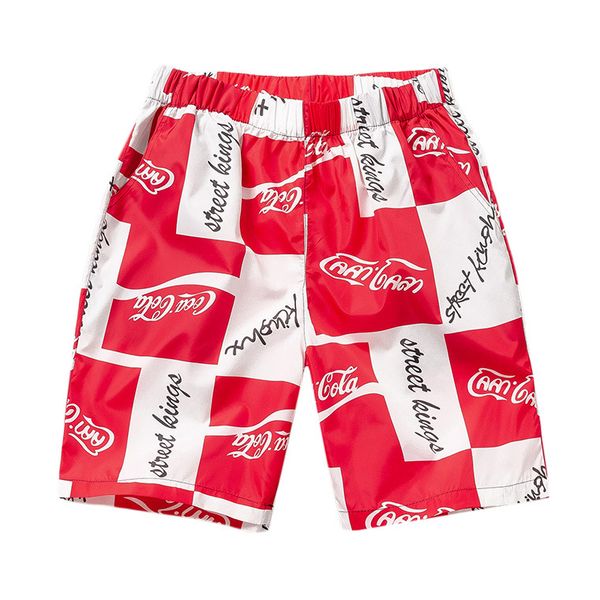 beach shorts men bottoms anti-uv quick dry shorts printing swimming surfing summer draw string elastic waist men, White;black
beach shorts men bottoms anti-uv quick dry shorts printing swimming surfing summer draw string elastic waist men, White;black