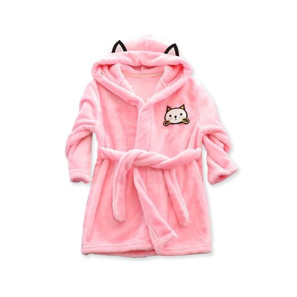 Girls Princess Nightgowns Winter Flannel lacing Cartoon Nightdress Robe Bathrobe Pajamas Sleepwear Children Kids boy Nightgown
Girls Princess Nightgowns Winter Flannel lacing Cartoon Nightdress Robe Bathrobe Pajamas Sleepwear Children Kids boy Nightgown