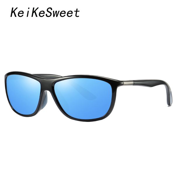 keikesweet polarized men outdoor brand designer fashion uv400 rays sunglasses fishing new sport sun glasses quality, White;black
keikesweet polarized men outdoor brand designer fashion uv400 rays sunglasses fishing new sport sun glasses quality, White;black