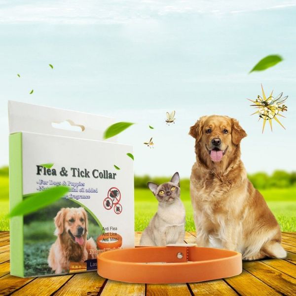 dog collar pet soft rubber adjustable cuttable waterproof anti mosquito mite pet supplies 50cm/19.68 inch
dog collar pet soft rubber adjustable cuttable waterproof anti mosquito mite pet supplies 50cm/19.68 inch