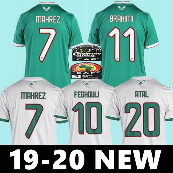 2 stars 2019 africa cup algeria #7 mahrez soccer jersey 19 2020home feghouli brahimi belaili bounedjah soccer shirt atal football uniform, Black;yellow
2 stars 2019 africa cup algeria #7 mahrez soccer jersey 19 2020home feghouli brahimi belaili bounedjah soccer shirt atal football uniform, Black;yellow