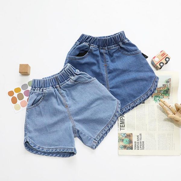 2020 new girls boys denim shorts summer fashion kids shorts 1-6 years hv501, Black
2020 new girls boys denim shorts summer fashion kids shorts 1-6 years hv501, Black